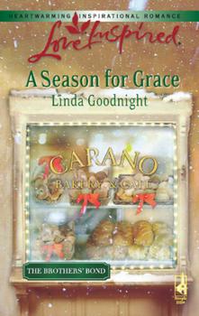Читать A Season For Grace - Линда Гуднайт