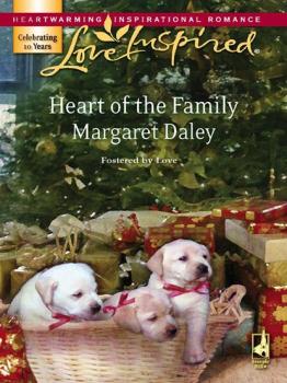 Читать Heart Of The Family - Margaret Daley