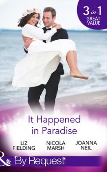 Читать It Happened In Paradise - Nicola Marsh