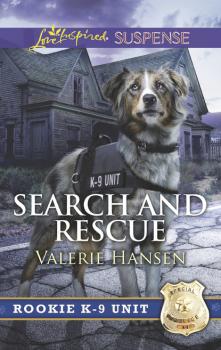 Читать Search And Rescue - Valerie  Hansen