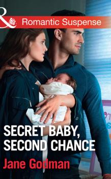Читать Secret Baby, Second Chance - Jane Godman