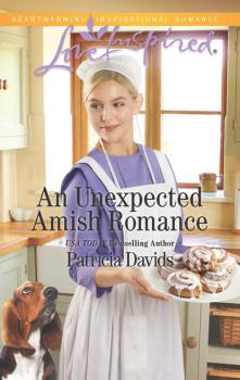 Читать An Unexpected Amish Romance - Patricia Davids