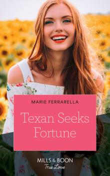 Читать Texan Seeks Fortune - Marie Ferrarella