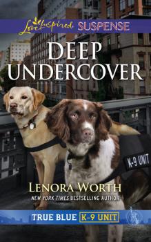 Читать Deep Undercover - Lenora Worth