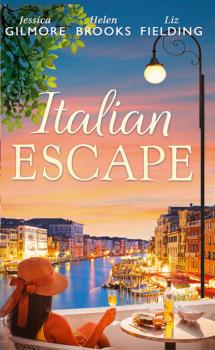 Читать Italian Escape - Liz Fielding