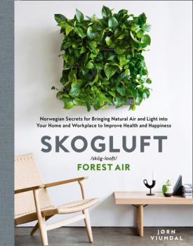 Читать Skogluft (Forest Air) - Jorn Viumdal