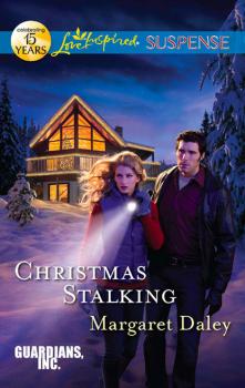Читать Christmas Stalking - Margaret Daley