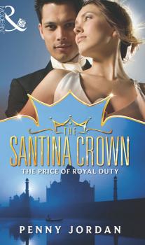 Читать The Santina Crown Collection - Кейт Хьюит