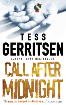Читать Call After Midnight - Tess Gerritsen