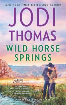 Читать Wild Horse Springs - Jodi Thomas