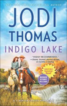 Читать Indigo Lake - Jodi Thomas