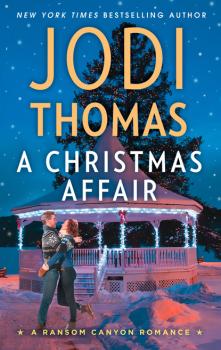 Читать A Christmas Affair - Jodi Thomas