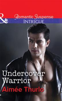 Читать Undercover Warrior - Aimee  Thurlo