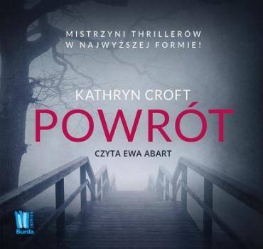 Читать Powrót - Kathryn Croft