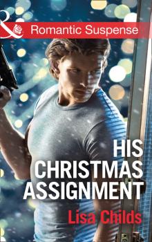 Читать His Christmas Assignment - Lisa Childs