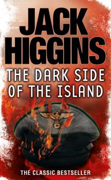 Читать The Dark Side of the Island - Jack  Higgins