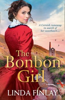 Читать The Bonbon Girl - Linda Finlay