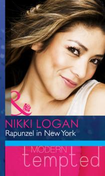 Читать Rapunzel in New York - Nikki Logan