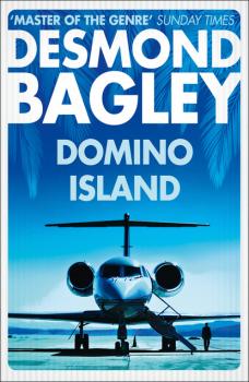 Читать Domino Island - Desmond Bagley