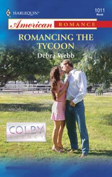 Читать Romancing the Tycoon - Debra  Webb