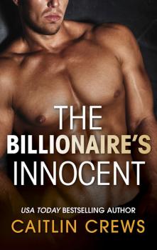 Читать The Billionaire's Innocent - Caitlin Crews