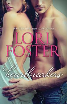 Читать Heartbreakers - Lori Foster