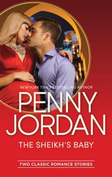 Читать The Sheikh's Baby - Penny Jordan