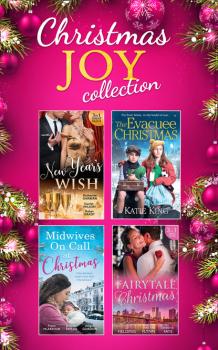 Читать Mills and Boon Christmas Joy Collection - Liz Fielding