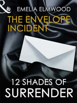 Читать The Envelope Incident - Emelia Elmwood