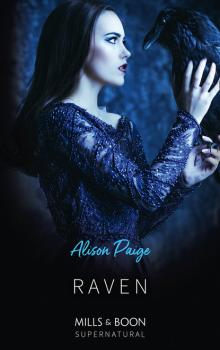 Читать Raven - Alison Paige