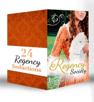 Читать Regency Society - Ann Lethbridge