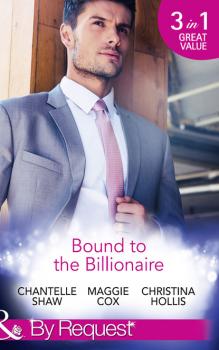 Читать Bound To The Billionaire - Christina Hollis