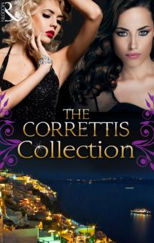 Читать The Correttis (Books 1-8) - Кейт Хьюит