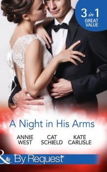 Читать A Night In His Arms - Annie West