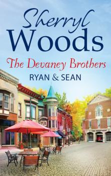 Читать The Devaney Brothers: Ryan And Sean - Sherryl Woods