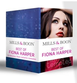 Читать Best of Fiona Harper - Fiona Harper