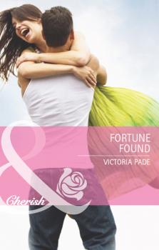 Читать Fortune Found - Victoria Pade