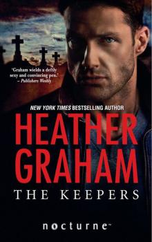 Читать The Keepers - Heather Graham