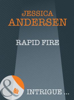 Читать Rapid Fire - Jessica  Andersen