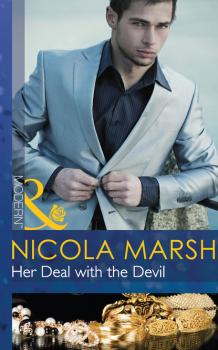 Читать Her Deal with the Devil - Nicola Marsh