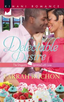 Читать Delectable Desire - Farrah Rochon