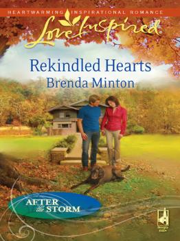 Читать Rekindled Hearts - Brenda Minton