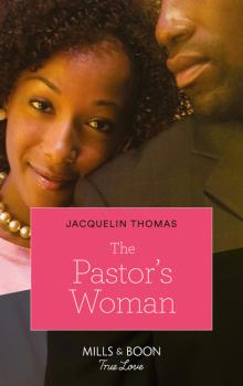 Читать The Pastor's Woman - Jacquelin Thomas