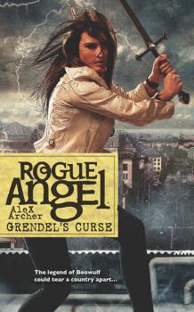 Читать Grendel's Curse - Alex Archer