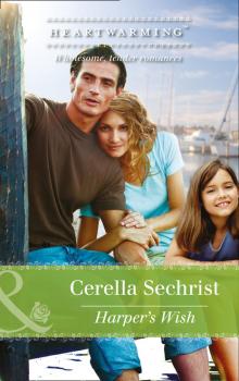 Читать Harper's Wish - Cerella Sechrist
