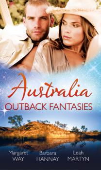 Читать Australia: Outback Fantasies - Margaret Way