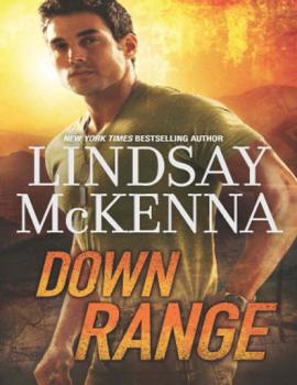 Читать Down Range - Lindsay McKenna