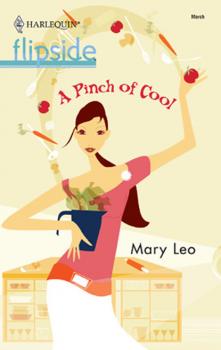 Читать A Pinch of Cool - Mary Leo