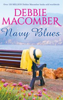 Читать Navy Blues - Debbie Macomber