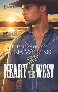Читать It Takes a Cowboy - Gina Wilkins